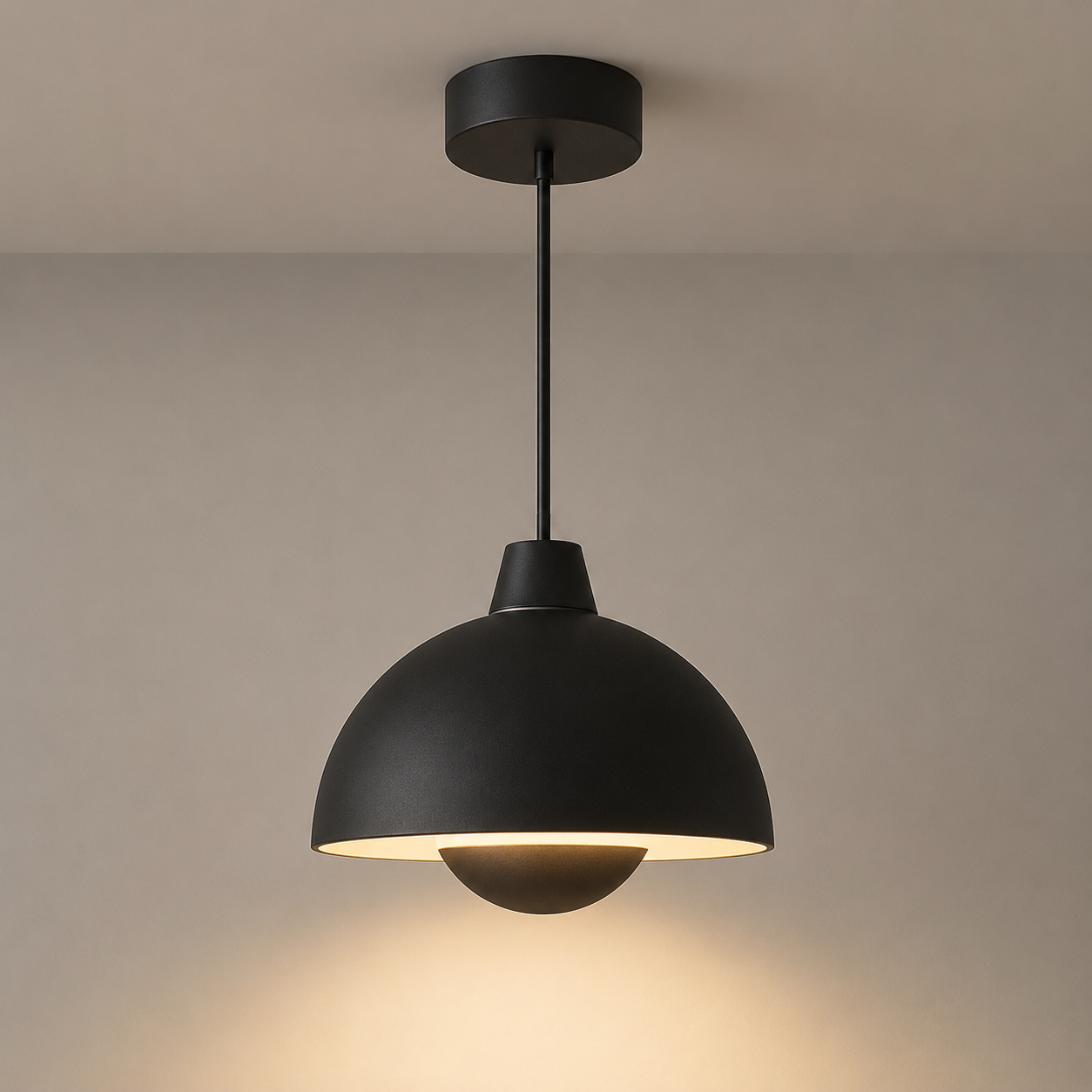 Shanler Light Fixing